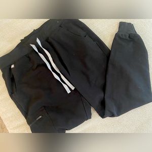 Figs Womens Jogger Scrub Pants